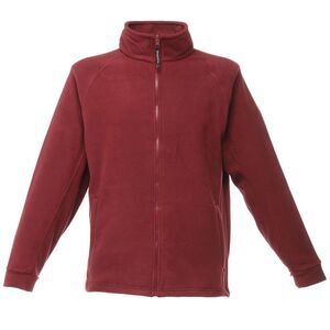 Regatta Mens Thor III Zip up Anti-Pill Casual Fleece Jacket /Top Sizes XS-4XL /
